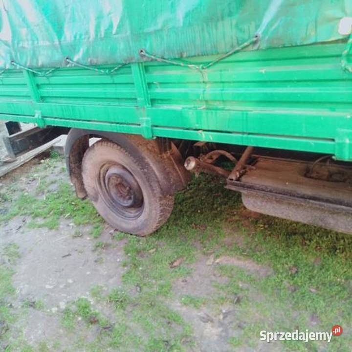 zuk A11 230456km Zamość sprzedam