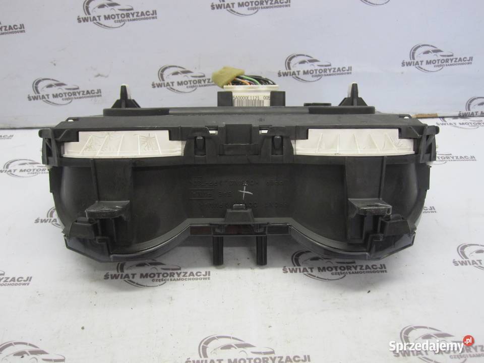 NISSAN JUKE I LIFT 15r licznik zegary ANGLIK Kielce