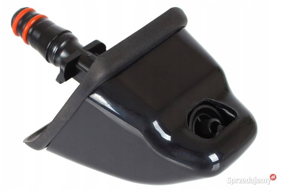 Honda CRV 0105 dysza spryskiwacza szyby NOWA łódzkie Łódź