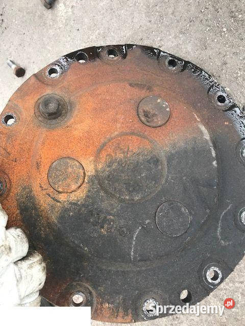 Holland Stayer Zwrotnica 12x29x72 Jastrzębniki