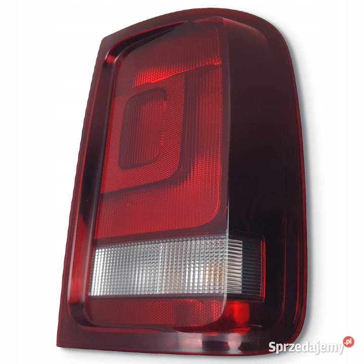 LAMPA PRAWA VW Amarok I lift 20162020 prawy tył Chełm