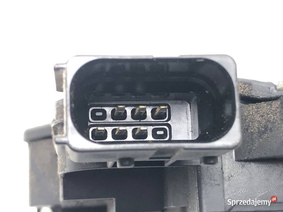 ZAMEK DRZWI PRAWY PRZÓD OPEL CORSA D Hatchback Zamki, wkładki i kluczyki podkarpackie