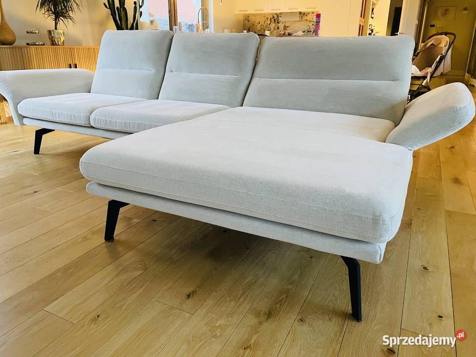 Sprzedam Narożnik Livingroom Aivado Plus 286x168