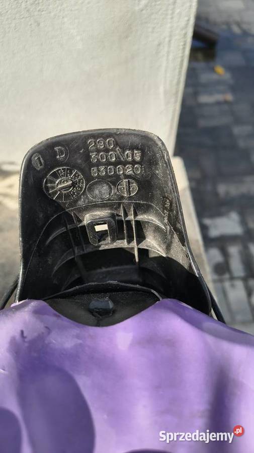 Buty narciarskie salomon 3435 a wkładka 225230mm Zgierz