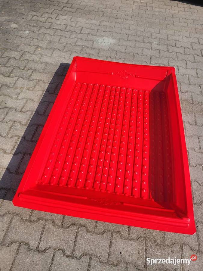 Wanna Brodzik o wym150x100x15 z tworzywa Pozostałe dolnośląskie Wrocław