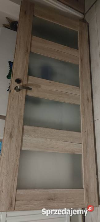 Drzwi łódzkie Łódź
