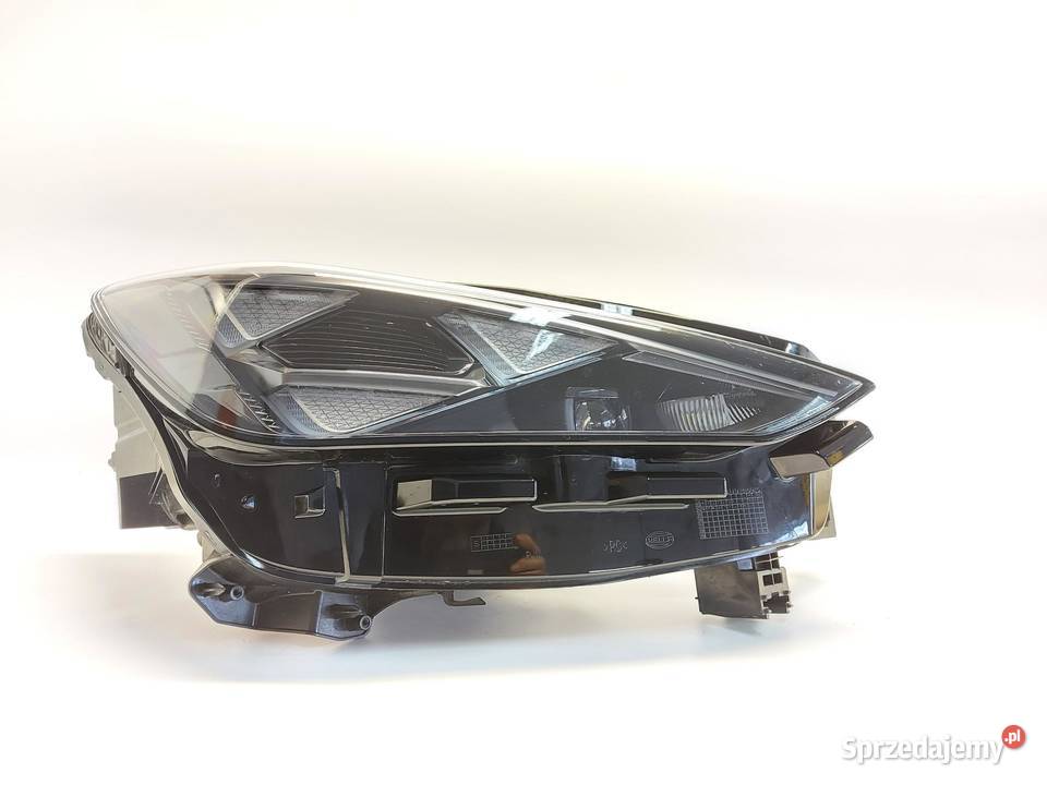 Cupra Tavascan 11H 2025 lampa reflektor prawy osobowe