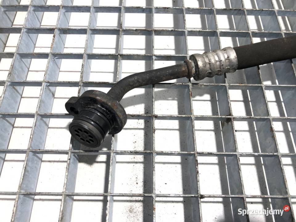 RURKA KLIMATYZACJI VOLVO FH II 128 500 Hatchback podkarpackie