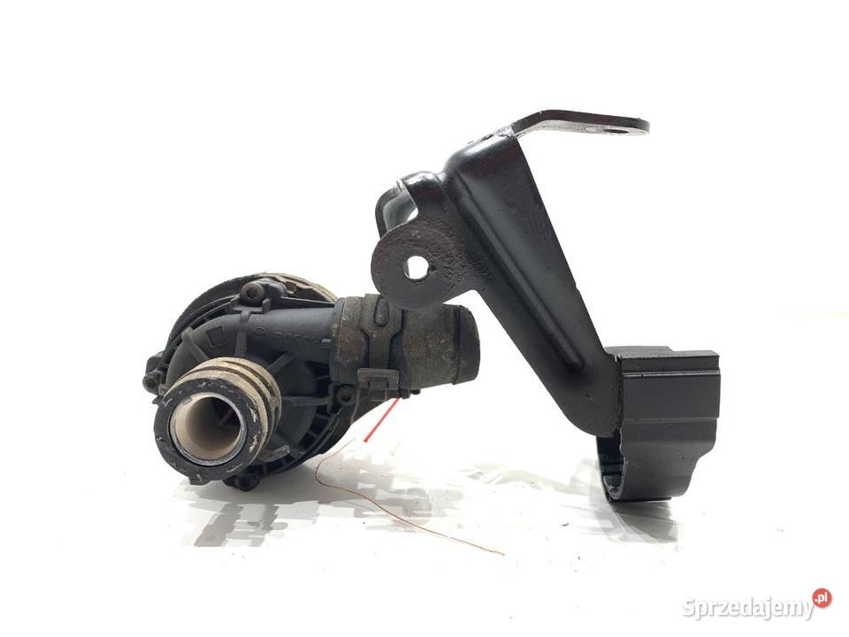 DODATKOWA POMPA WODY VW CADDY IV 2Q0965567A 20
