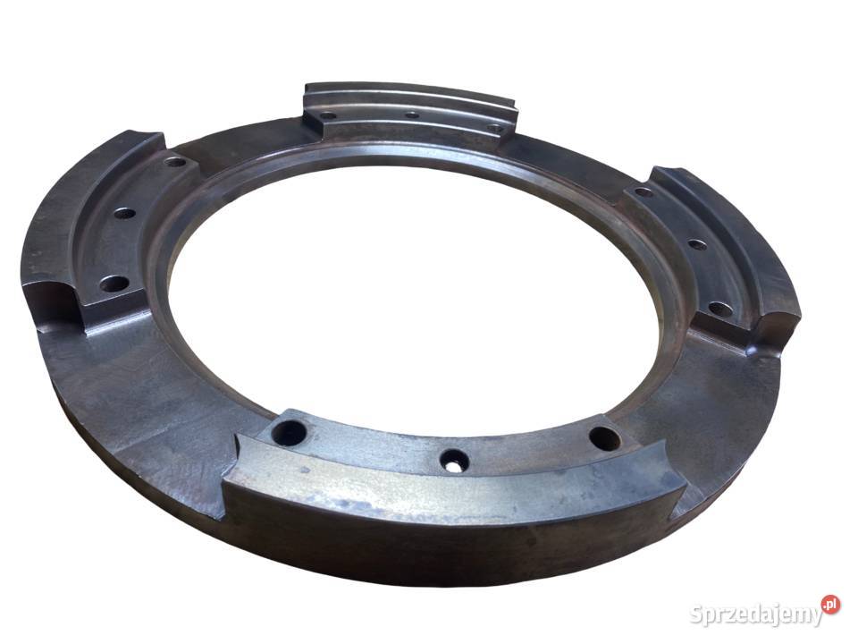 KOŁO ZAMACHOWE SILNIKA 47125891 CASE MXM190 Kielce