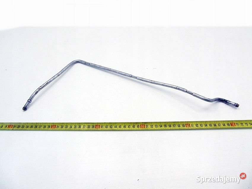 RURKA WODY 20 TDI OCTAVIA GOLF A3 ALTEA JETTA osobowe Pozostałe śląskie Sosnowiec