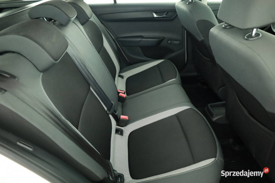 Skoda Fabia 14 TDI Piaseczno