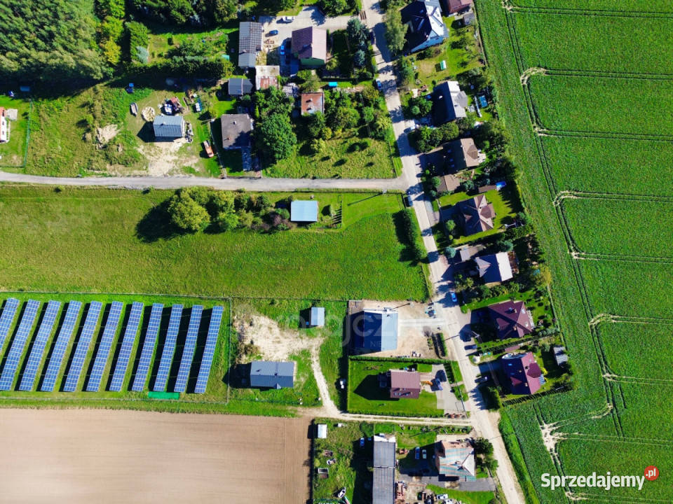 Działka 18400m2 Bałdowo Piękna 18400m2 Sprzedaż