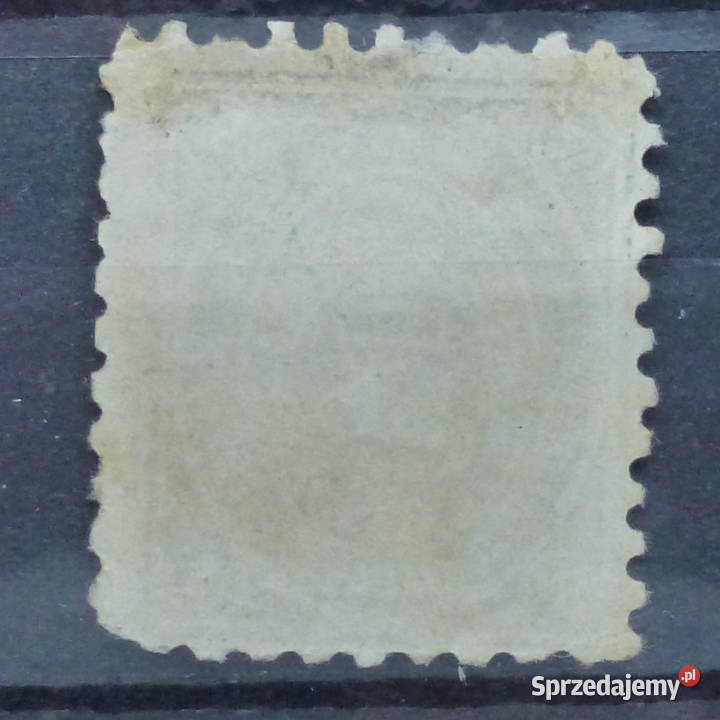 Znaczek kasowany Japonia 187679 r Sg82 Warszawa