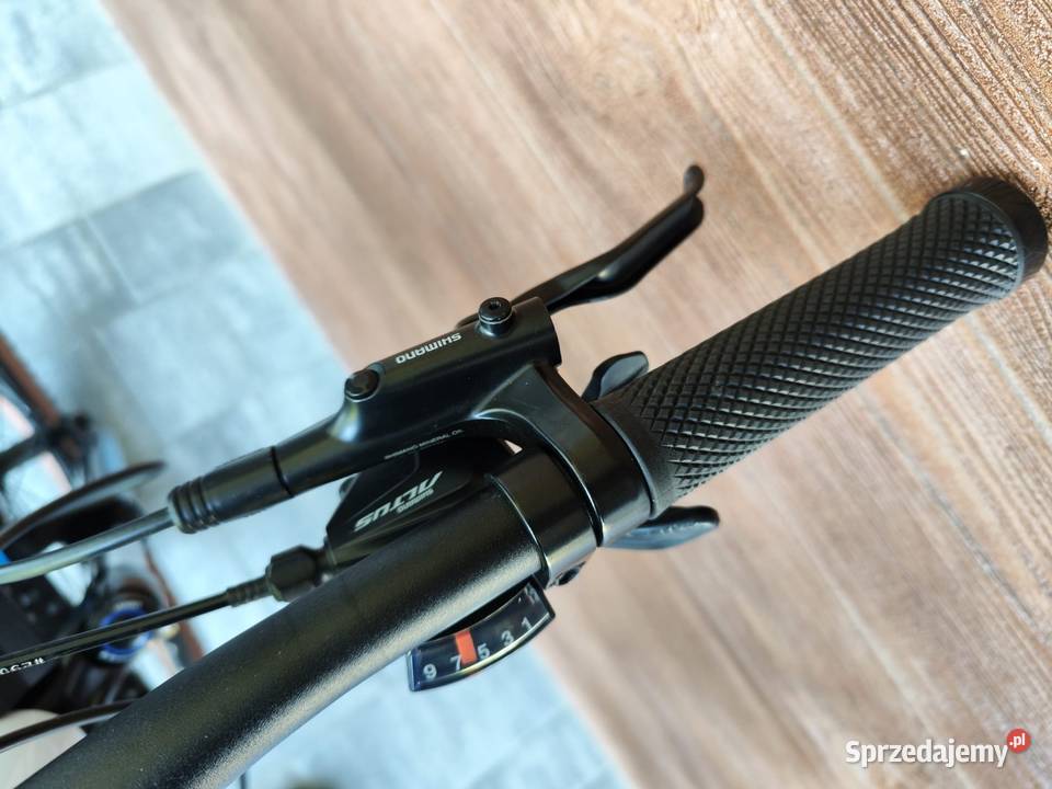 Cube AIM Slx 29 2023 Shimano RockShoxhydraulika Kańczuga sprzedam