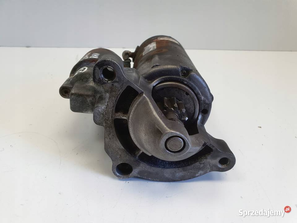 ROZRUSZNIK Citroen Xsara Picasso 20 HDI lubelskie Rudka