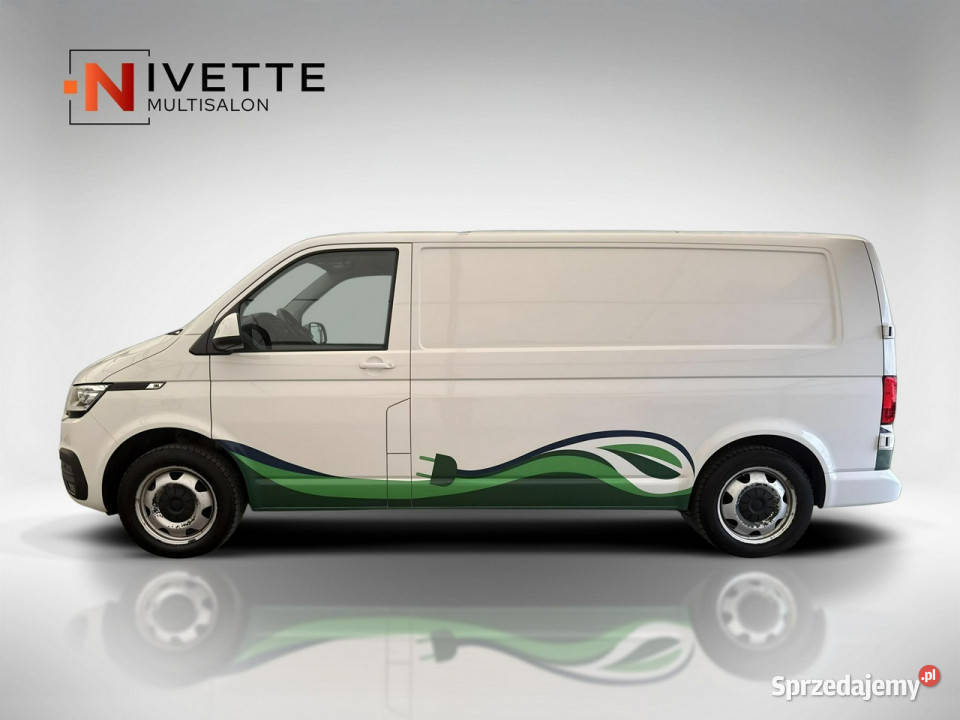 Volkswagen Transporter Volkswagen klimatyzacja Warszawa sprzedam