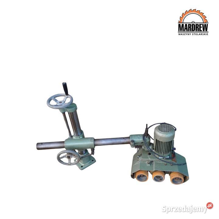 Posuw 3 rolkowy do frezarki Sicma 518 3025 Produkcja Naprawa