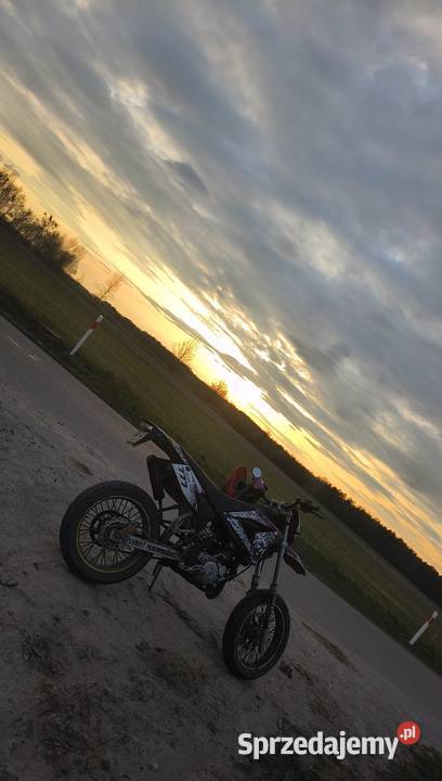 Derbi senda 90 lubelskie Stasiówka