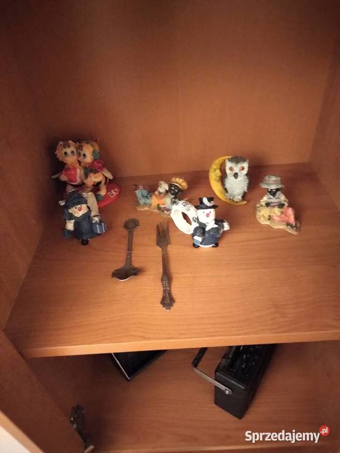 Figurki PRLU Figurki i rzeźby Kielce