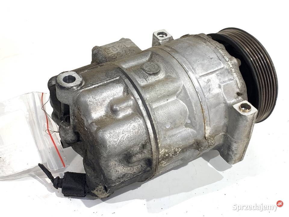 SPRĘŻARKA KLIMATYZACJI VW GOLF V 20 140 0310