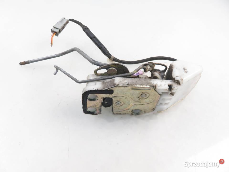 ZAMEK PRAWY PRZEDNI HONDA PRELUDE IV