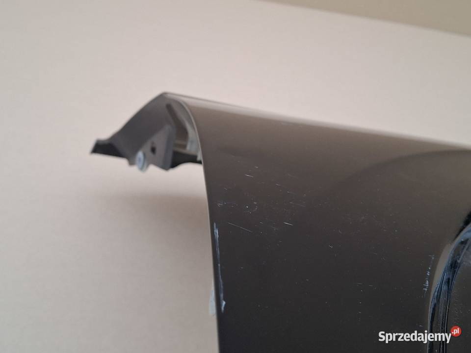 VW ID4 ID4 ID5 ID5 BŁOTNIK PRAWY PRZÓD PRZEDNI osobowe Bieleń