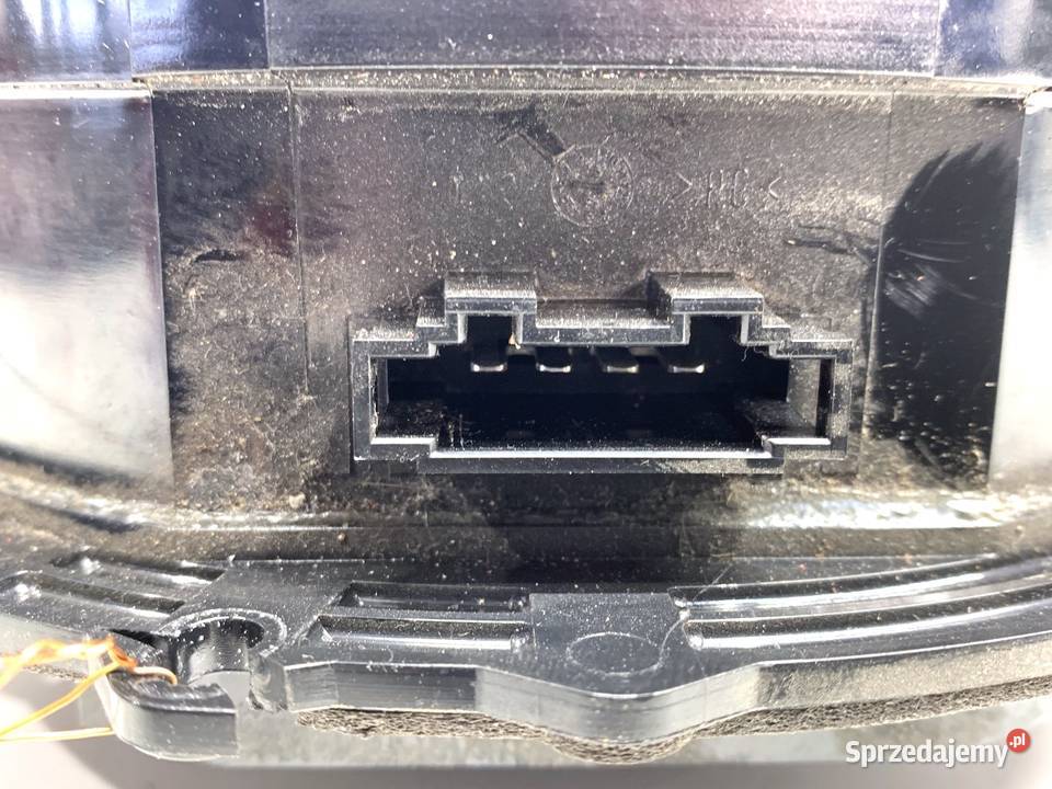 GŁOŚNIK VW TOURAN 1T0035411J Minivan 0310 AUDIO sprzedam