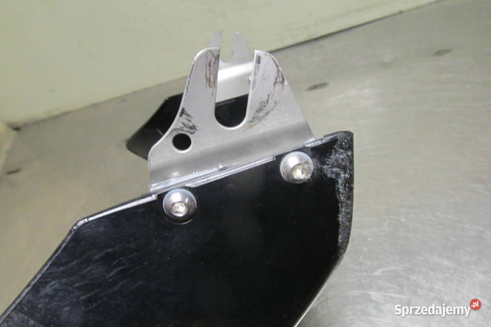 Owiewka Yamaha XJ 600 N Diversion świętokrzyskie Sandomierz