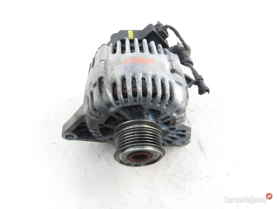 ALTERNATOR HYUNDAI i20 14 CRDi 373002A400 Układ elektryczny silnika sprzedam