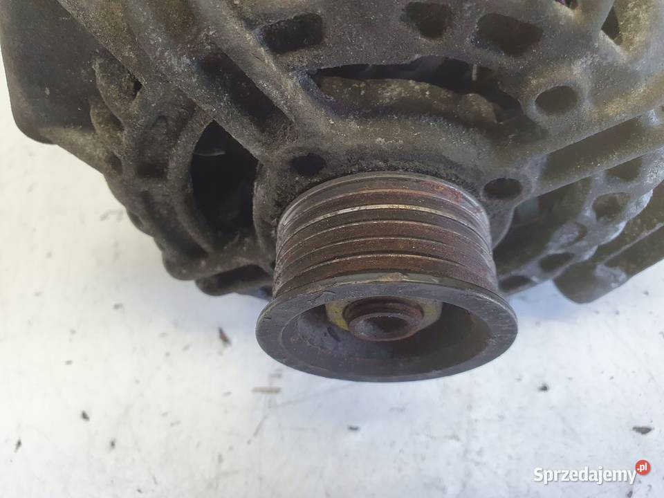 ALTERNATOR Mini One R50 R53 16 16V 100A osobowe Układ elektryczny silnika