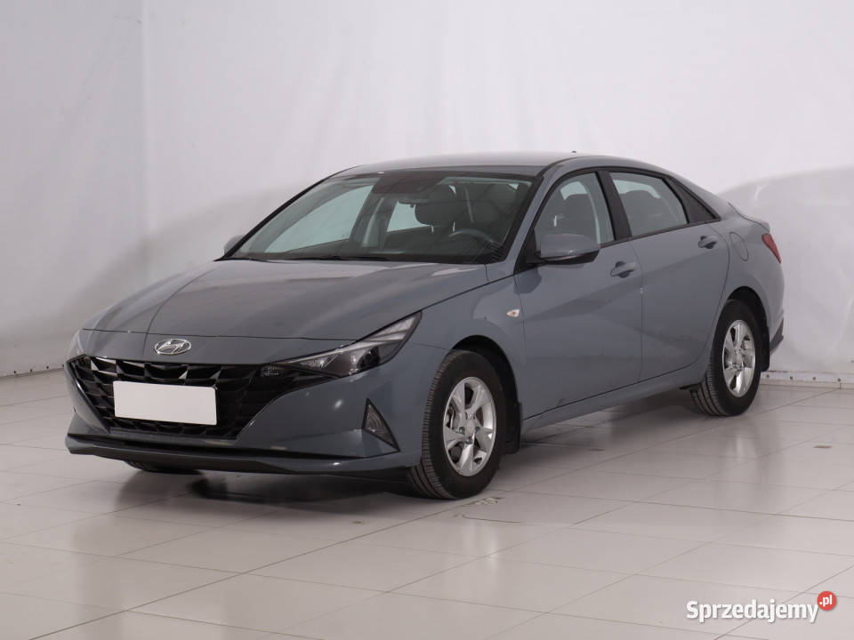 Hyundai Elantra 16 MPI 1591cm3 Piaseczno sprzedam