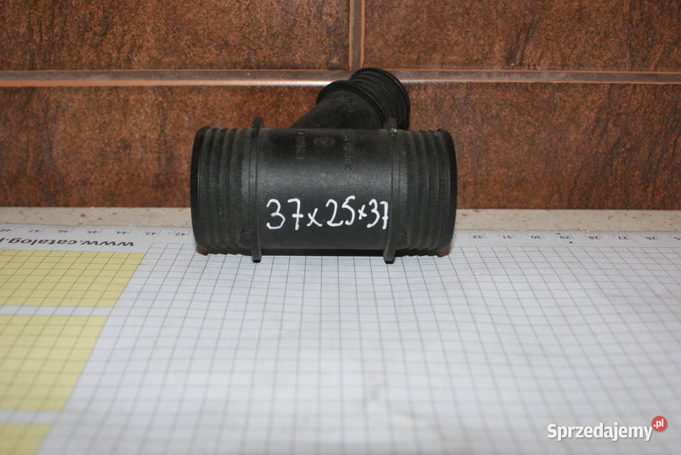 TRÓJNIK 37X25X37 osobowe Białobrzegi