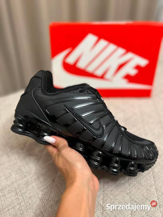 Nike Shox sprzedam