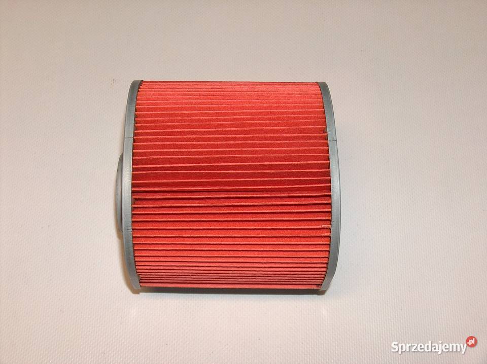 FILTR POWIETRZA CA 125 Rebel JC24 9596 CA 125 Motoryzacja Zabrze