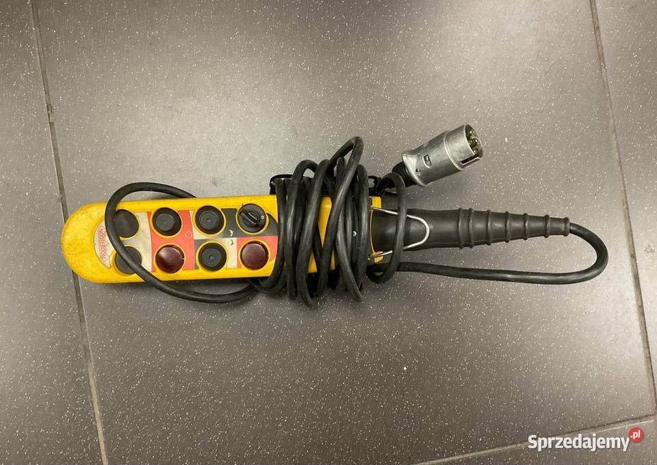 Naczepa niskopodlogowa rozciągana 4 odiowa Warszawa