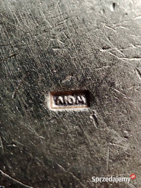 Kieliszki kiduszowe i nie