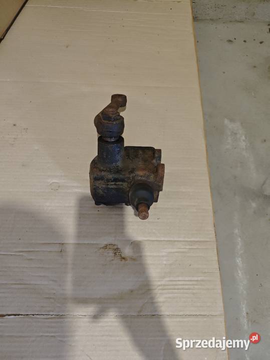 Przekładnia kierownicza Żuk Nysa Tarpan Rzeszów