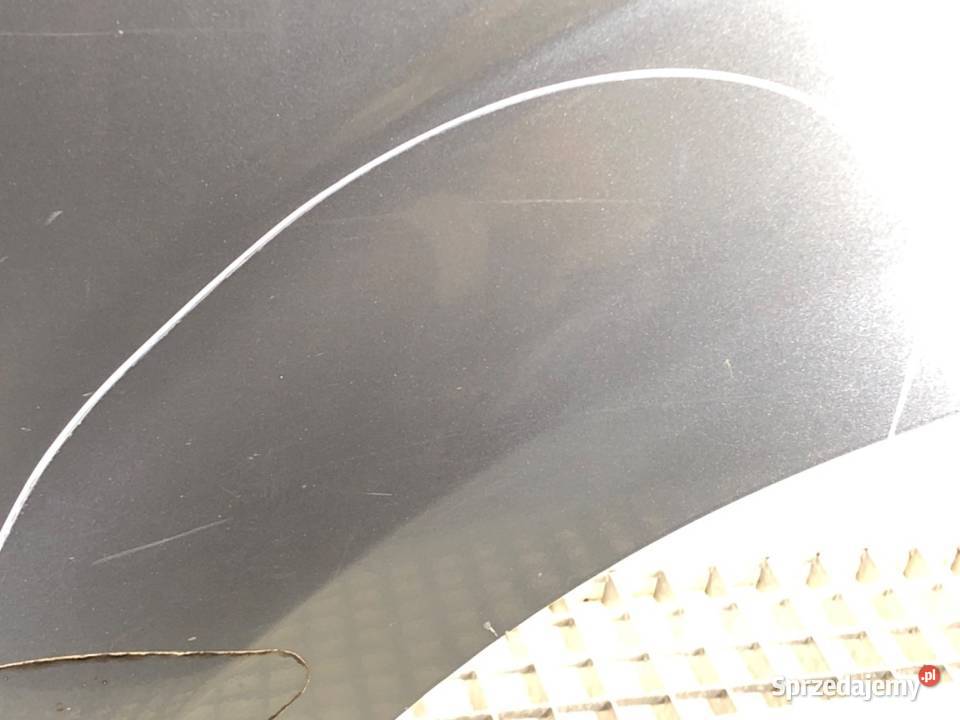 DRZWI LEWY TYŁ SUBARU FORESTER II Kombi