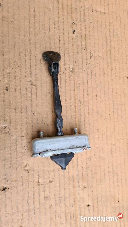 Mazda 6 GH ogranicznik otwarcia drzwi zawias