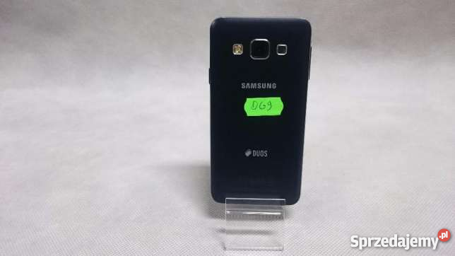 LOMBARDOMAT Telefon Samsung Galaxy A3 Giżycko