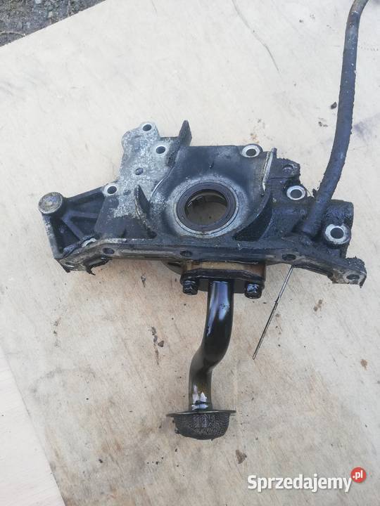 Kia carens ii 2 18 16v pompa oleju smok Stary Sącz