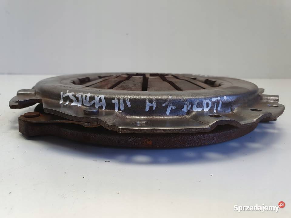 DOCISK TARCZA sprzęgło Opel Astra III H 17 CDTI osobowe Chełm sprzedam