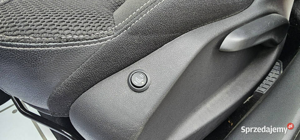 Citroen C3 Salon Polska Serwisowany Benzyna 103 C3 dolnośląskie