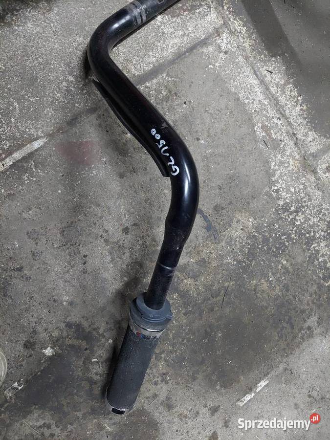 Honda GL 1500 goldwing kierownica kierownik Jelenia Góra