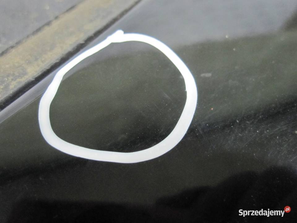 MINI COOPER II R56 12r błotnik prawy przód świętokrzyskie