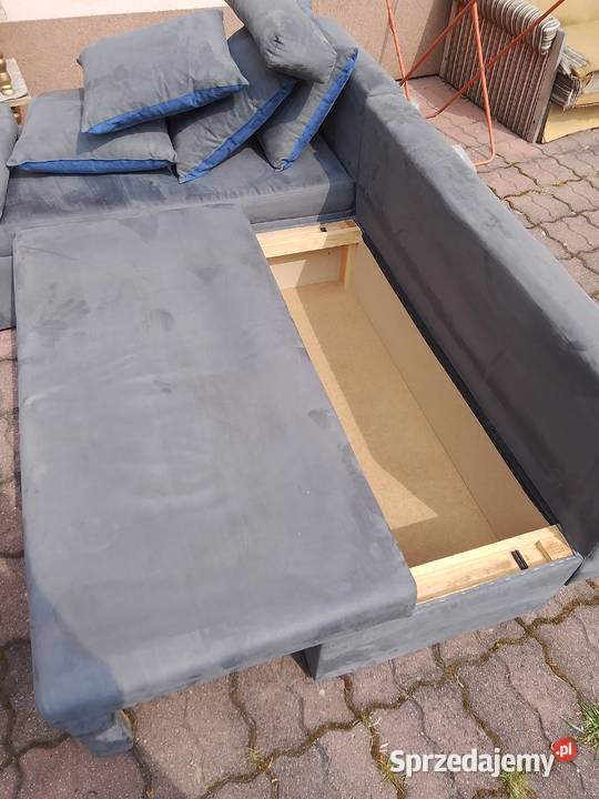 Sprzedam narożnik rozkładany