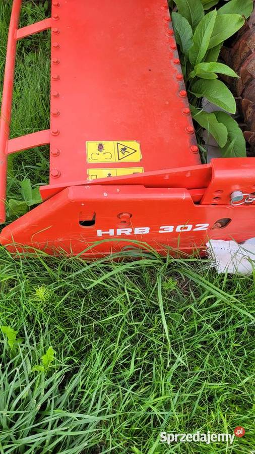 Agregat uprawowo siewny Kuhn Integra 3m pomorskie Subkowy