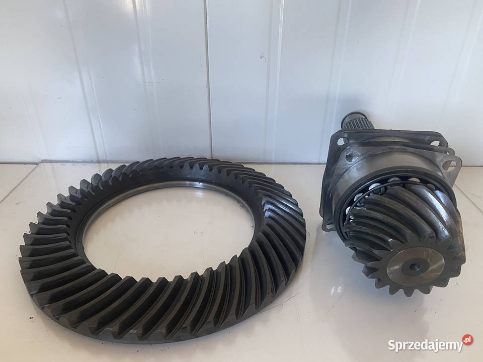 ATAK TYLNI 15154070 ZETOR FORTERRA 100 110 120 Kielce