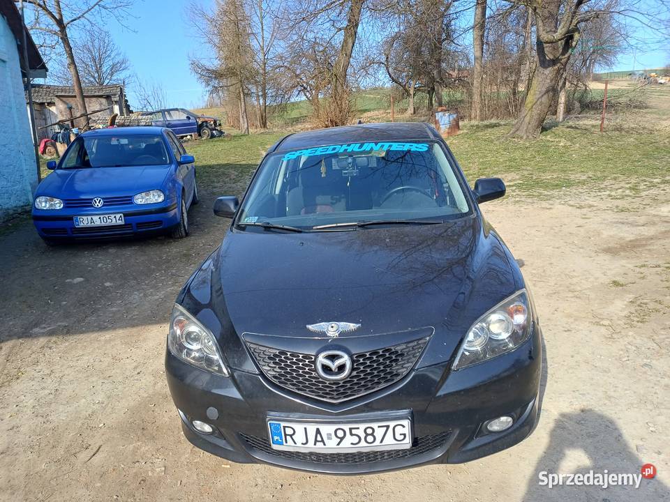 Sprzedam Motoryzacja podkarpackie Jarosław sprzedam